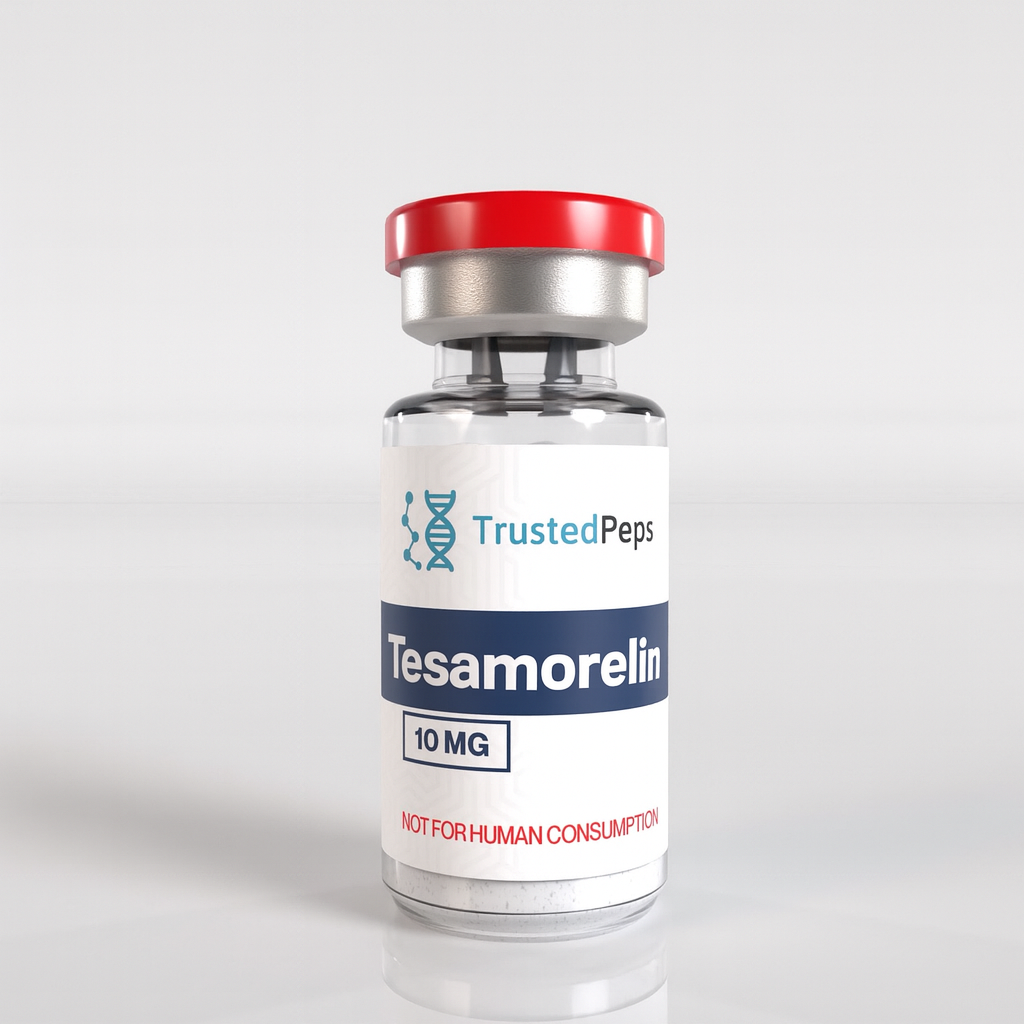 Tesamorelin 10mg