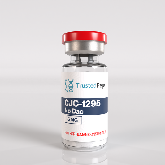 CJC-1295 No DAC 5mg